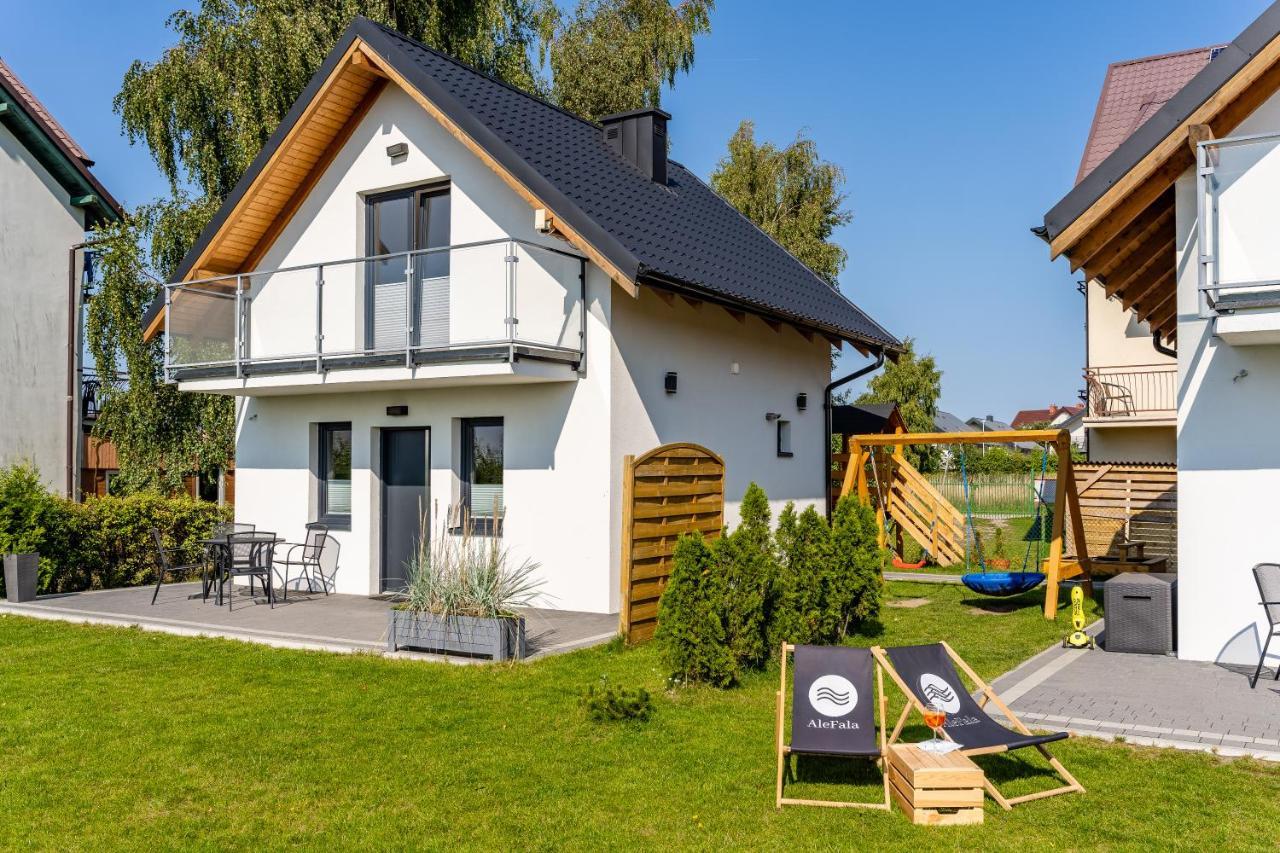 Domki Alefala Jastrzebia Gora Exterior photo