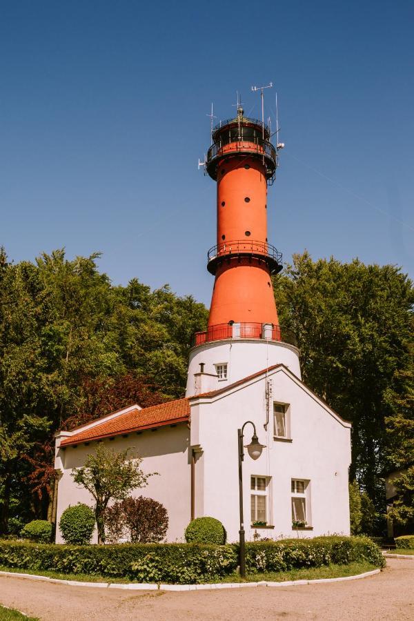 Domki Alefala Jastrzebia Gora Exterior photo