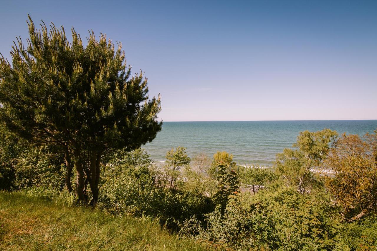 Domki Alefala Jastrzebia Gora Exterior photo
